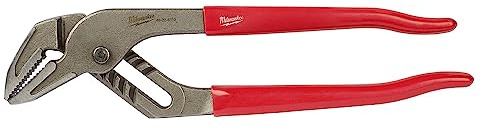 Milwaukee 48-22-6510 10 Inch Tongue & Groove Pliers