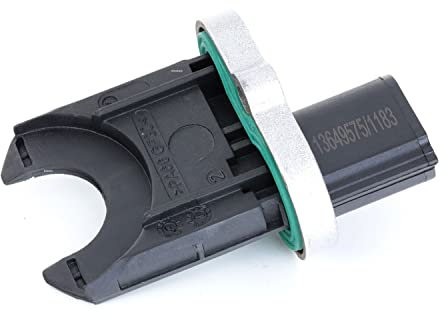 RIDEX Lenkwinkelsensor 3252S0012 POLO (9N_) Polo Schrägheck (6R1, 6C1)