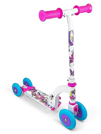 Grossman - SV20004 - Ozbozz Ma Première Trottinette Licorne