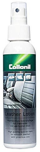 Collonil Leather Lotion Farblos, 150 ml