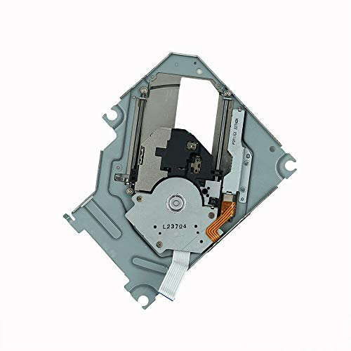 YuYue Pièce de lentille Laser Remplacement de la Platine du Lecteur DVD Blu-Ray Compatible avec Microsoft Xbox One DG-6M1S avec HOP-B150