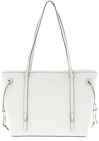 DKNY Patricia Shopper Tasche Leder 31 cm