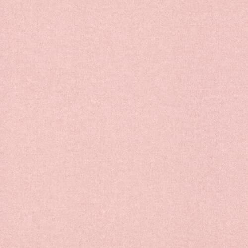 Rasch Tapeten Vliestapete (universell) Rosa 10,05 m x 0,53 m Bambino XIX 252873