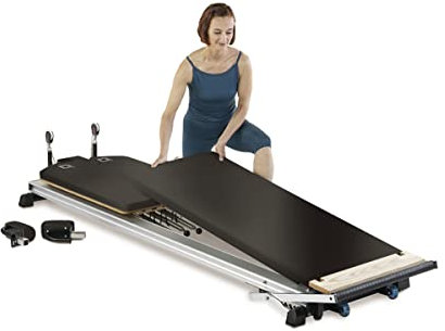 Merrithew Mattenverlängerung für Pilates-Reformer SPX