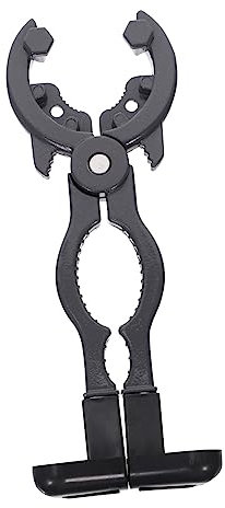 Angoily Alloy Pressure Reducing Valve Wrench Gas Spanner Valve Removal Tool Gas Bottle Regul