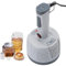 Electromagnetic Induction Sealing Machine, Handheld Heat Sealer, Aluminium Foil Microcomputer Plastic Bottle Cap Sealing Machine, Pharmaceutical Capping Machine (20-100mm/30-150mm)