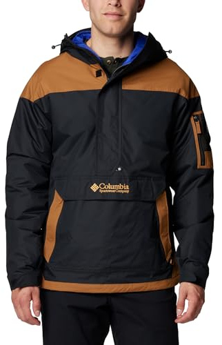 Columbia Men's Pullover, Challenger II
