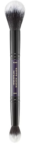 Kevyn Aucoin Duet Rouge-Pinsel für Damen, 1 Stück