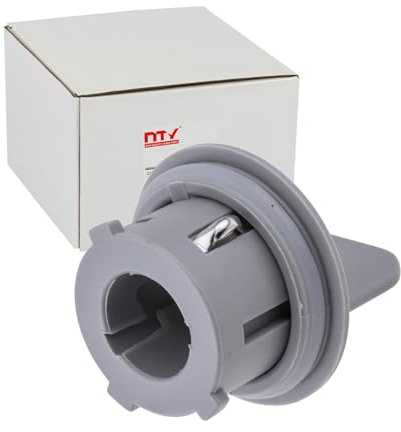 NTY Ez-BM-003 Lampenfassung, Blinkleuchte vorne | Ez-BM-003 Kompatibel mit 3 (E90),3 (F30, F80),3 Touring (E91),3 Touring Van (F31)