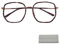 Eterspr Lunettes anti lumière bleue, Lunettes Gaming PC, Lunettes d'ordinateur, Bloque la lumière Bleue des Ordinateurs et Liseuses