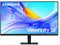 Samsung ViewFinity S80UD 4K-Monitor 32 Zoll, UHD, 3.840 x 2.160, 60 Hz, HDR10, Eye Saver Mode, USB-C (90 W), Daisy Chain, Integrierter KVM-Switch, LS32D800UAUXEN