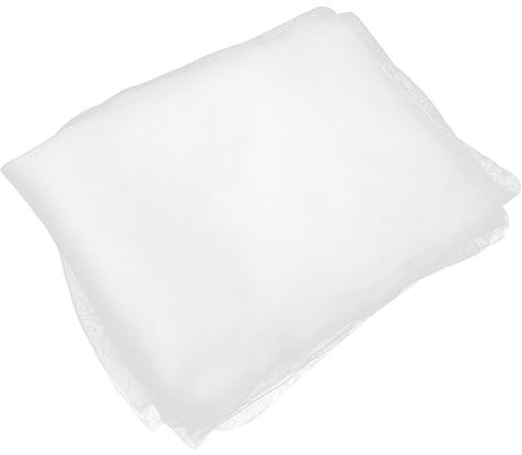 OFFSCH 1rouleau Filet De Protection Insectes pour Jardin Moustiquaire Et Anti-Oiseaux Maille Durable pour Plantes Légumes Et Fruits Et Découpable