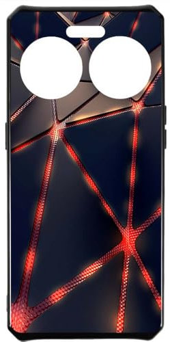 Auotu Funda with protección de la cámara de Silicona Carcasa TPU Silicone Case Cover Bumper para IIIF150 Air 2 Ultra Smartphone (Mode 3)