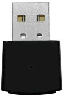 Swiixxer NRF52840 Dongle USB-Dongle Bluetooth 5.3 Dongle-Adapter für Eval Bluetooth-Entwicklungstool-Modul-Automatisierungsmodule