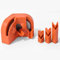 Afilador Brocas, Afilador De Brocas Multiusos Con 3 Bloques De Amolar, Herramientas De Afilado, Para Todo Tipo De Brocas for Brocas De 2 a 16 Mm