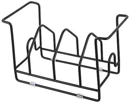 MAGICLULU Küchen Organizer Geschirr Ablass Rack Geschirrhalter Für Arbeitsplatte Langlebig Und Platzsparend Zur Optimalen Kücheneinrichtung