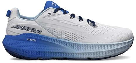 ALTRA FWD Via 2 Laufschuhe Neutralschuh Herren blau - Blue/Gray 47