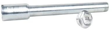 JVEIWAD Perno ruota anteriore for moto compatibile con Ducati Monster 821 797 1200/1200s