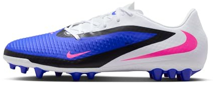 Nike Herren Phantom 6 Low Acad AgSoccer Shoes