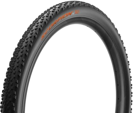 PIRELLI Scorpion Race XC RC ProWALL Colour Edition Reifen Orange