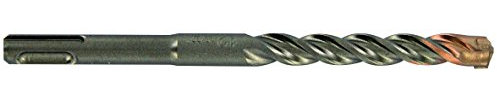 Tivoly 10922730500 1 Foret SDS+ Master 3 Technic, Gris, Ø 5 mm L 110 mm