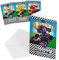 Folat 65098 Formel 1 Einladungskarten - 8 Stück, Procos-87802, bunt, Costumes