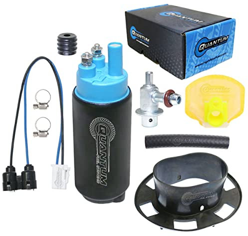 HFP-384-UR2T3 Hon CBR600RR 2003-2006 Motociclo Pompa del Carburante con Kit d'Installazione