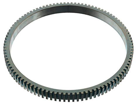 FEBI BILSTEIN 170410 ABS Ring ABS Ring Vorne Links Vorne Rechts Stahl 132mm 144mm 0,226kg