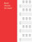 Ukulele tab notebook: Chords and tablature, 8.5x11, 100 Pages (Music Books)