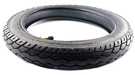 ZGJYSP 14x2.125 bike folging tyre for Gas Electric Scooters 14 inch E-bike wheel tire
