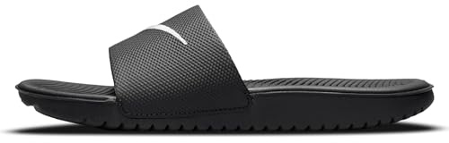 Nike Kawa Slide (GS/PS) Chaussures de Plage & Piscinefemme