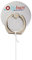 Lifebuoy Kit de fixation pour alarme de piscine Lifebuoy - Kit de fixation pour alarme de sécurité de piscine Lifebuoy pour enfants et animaux domestiques, ancrer votre appareil flottant au bord de la