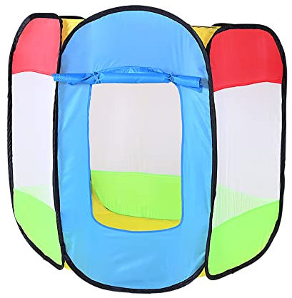 Knorrtoys 55850 - Spielzelt - Colours