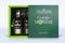 Caja regalo 2 botellas de aceite de oliva virgen extra, variedad picual (2 botellas aceite intenso)