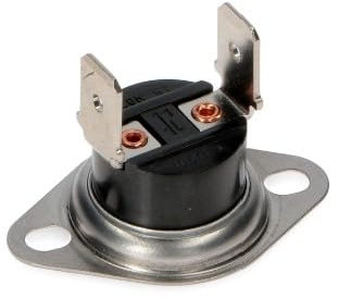 BSSTORE Termostato Scatto Fisso Lavatrice Compatibile Con Vari Modelli Equivalente A 481928248077