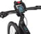 pecute Dog Bike Basket Handlebar Adapter Suitable for Electric Bikes,More Stable Puppy Bicycle Carrier Bag Adapter
