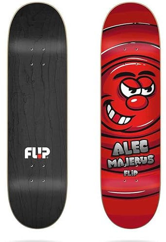 FLIP Majerus Classic 8.40x32.15 Deck Brett, Mehrfarbig (Mehrfarbig), Einheitsgröße