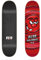 FLIP Majerus Classic 8.40x32.15 Deck Brett, Mehrfarbig (Mehrfarbig), Einheitsgröße