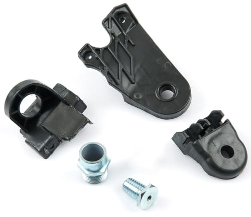 ROBUST Links Scheinwerfer Reparatursatz für Mercedes-Benz W205 A2058200514 2058200514