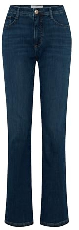 Brax Damen Jeans Style Mary Vintage Stretch Denim