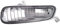 BSSTORE Frontblinker für Grande Punto Evo 2009-2012 (links - Fahrerseite)