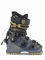 K2 - Skischuhe Mindbender 95 W Mv Freeride Damen – Größe 39 – Grau