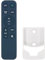 Replacement Remote Control for Sony Sound Bar Soundbar Speaker HT-SC40 HTSC40 HT-S400 HTS400 SA-WS400 SAWS400 SA-WSC40 SAWSC40 SA-S400 SAS400 SA-SC40 SASC40 HT-S2000 HTS2000(With Wall Mounting Bracket