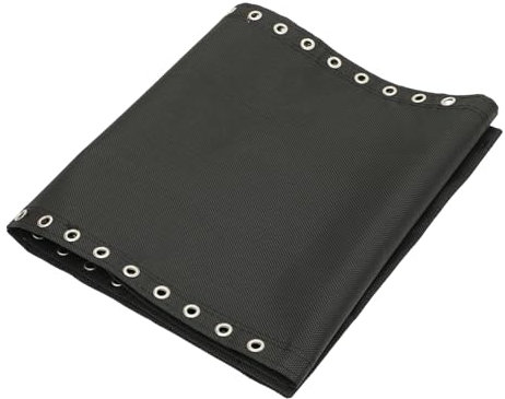 Cabilock Campingstuhl Canvas Tragbarer Klappstuhl Für Zuhause Exquisiter Liegestuhlstoff Zur Reparatur