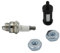Guide Bar Nut Fuel Filter Service Kit For STIHL MS240 MS260 MS290 MS390 MS441 MS460 Gas Chainsaw Parts