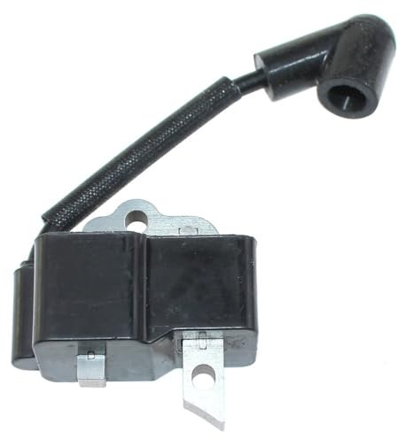 ZXHOZDM Parti degli Utensili Bobina di accensione for Motosega Echo CS-3510 A411001960