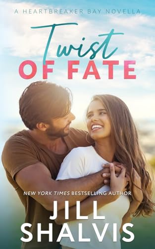 Twist of Fate: A second-chance romance novella