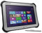 Panasonic Toughpad FZ-G1 Mk 4 (10.1 inch) Tablet PC Core i5 (6300U) vPro Processor 2.3GHz 4GB 128GB Solid State Drive WLAN BT Windows 10 Pro with Rear Camera (Intel HD Graphic 520)