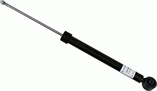 SACHS 317 346 Stoßdämpfer für Seat Ibiza IV SC (6J1, 6P5) 2008-2018 Hinterachse und andere fahrzeuge