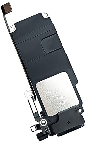 Johncase New OEM Loud Speaker Sound Buzzer Ringer Assembly Replacement for iPhone 8 Plus 5.5 (All Carriers)